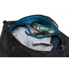 Thule Subterra TSWD-345 musta matkalaukku 45 L nylon