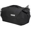 Thule Subterra TSWD-345 musta matkalaukku 45 L nylon