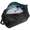 Thule Subterra TSWD-345 musta matkalaukku 45 L nylon