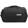 Thule Subterra TSWD-345 musta matkalaukku 45 L nylon