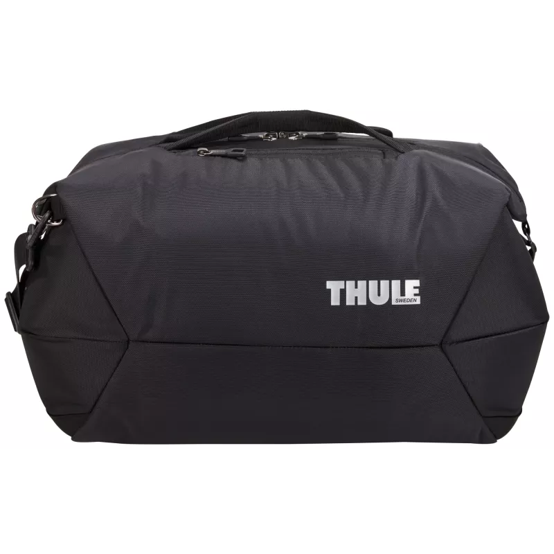 Thule Subterra TSWD-345 musta matkalaukku 45 L nylon