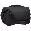 Thule Subterra TSWD-345 musta matkalaukku 45 L nylon