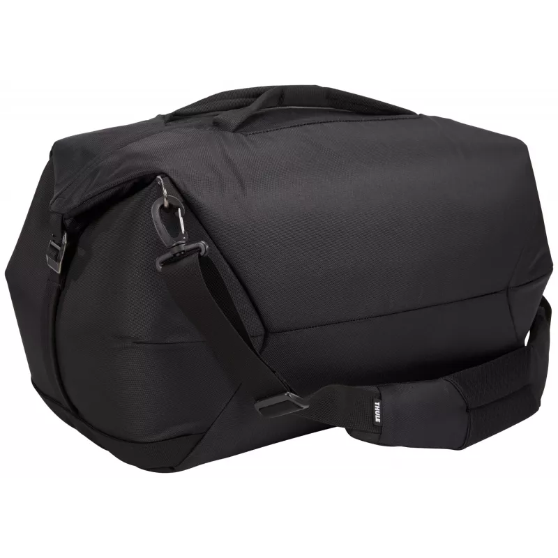 Thule Subterra TSWD-345 musta matkalaukku 45 L nylon