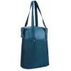 Thule Spira SPAT114 Legion Blue -, polyester tyttöjen kantolaukku