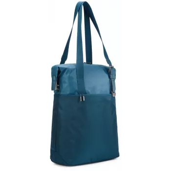 Thule Spira SPAT114 Legion Blue -, polyester tyttöjen kantolaukku