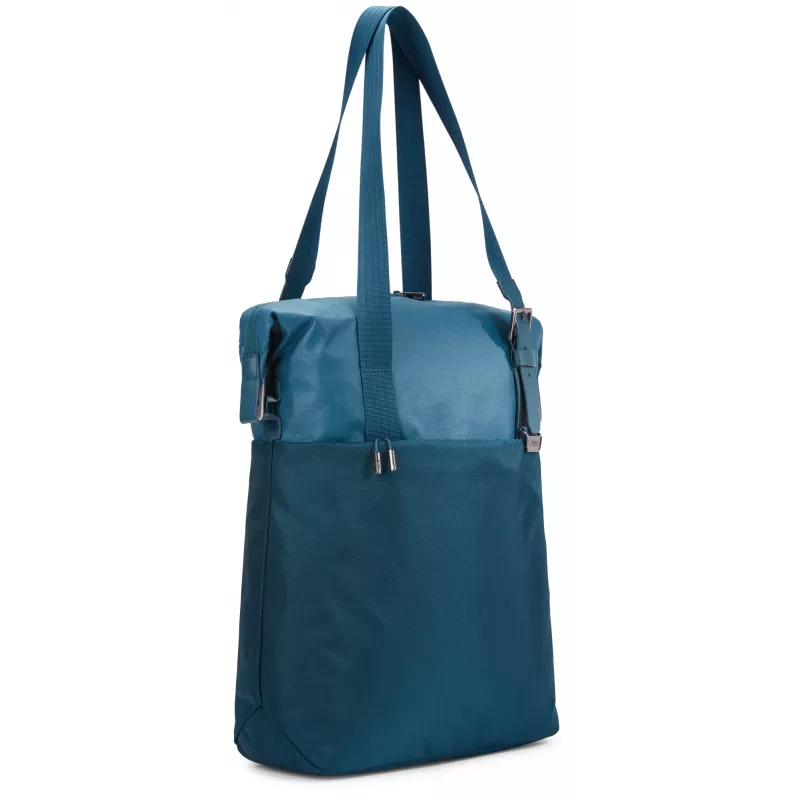 Thule Spira SPAT114 Legion Blue -, polyester tyttöjen kantolaukku