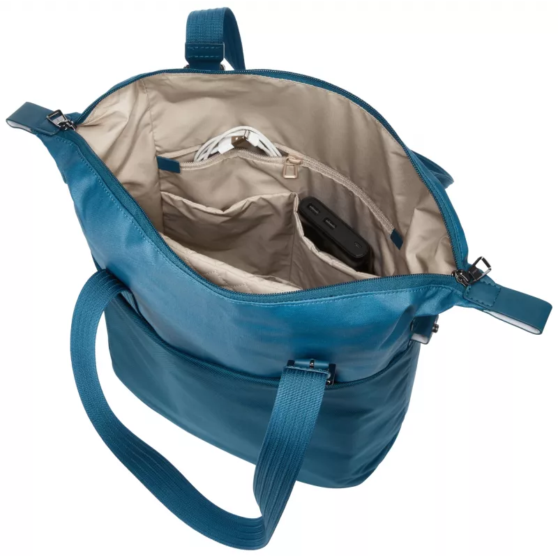 Thule Spira SPAT114 Legion Blue -, polyester tyttöjen kantolaukku