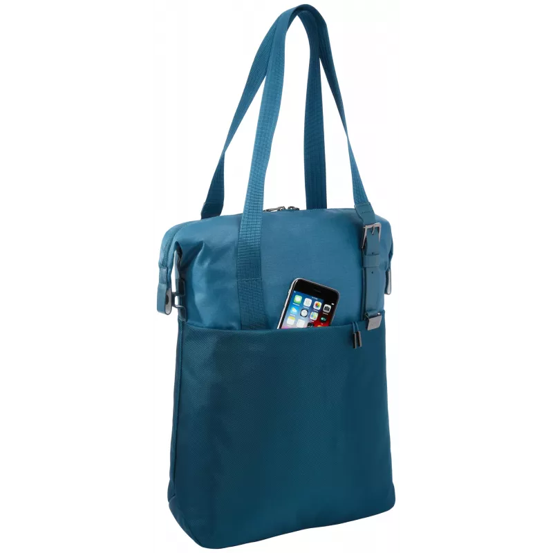 Thule Spira SPAT114 Legion Blue -, polyester tyttöjen kantolaukku