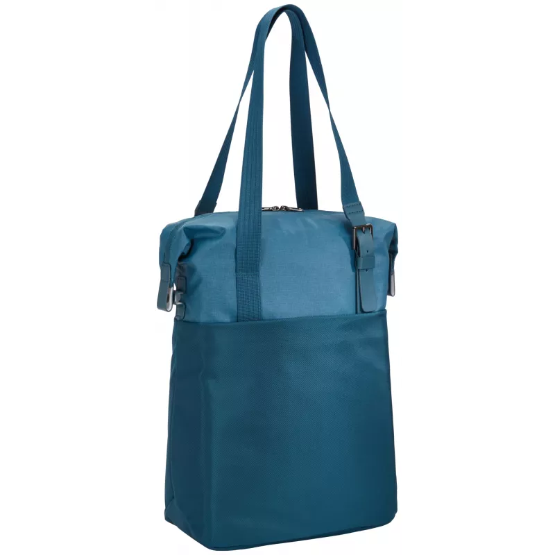 Thule Spira SPAT114 Legion Blue -, polyester tyttöjen kantolaukku