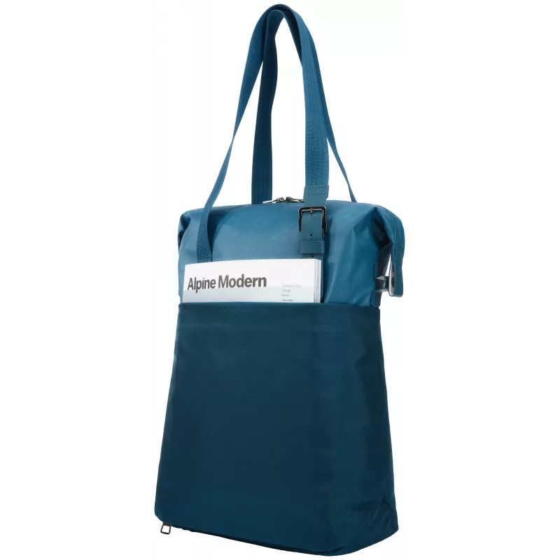 Thule Spira SPAT114 Legion Blue -, polyester tyttöjen kantolaukku