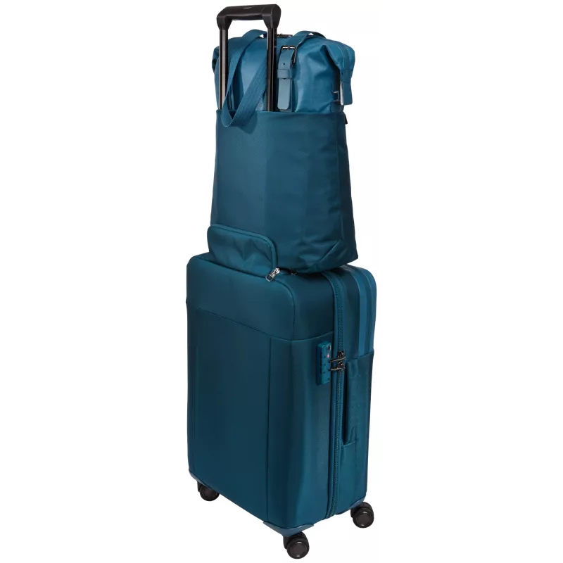 Thule Spira SPAT114 Legion Blue -, polyester tyttöjen kantolaukku