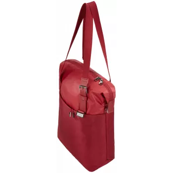 Thule Spira SPAT114 Rio Red -, polyester tyttöjen kantolaukku