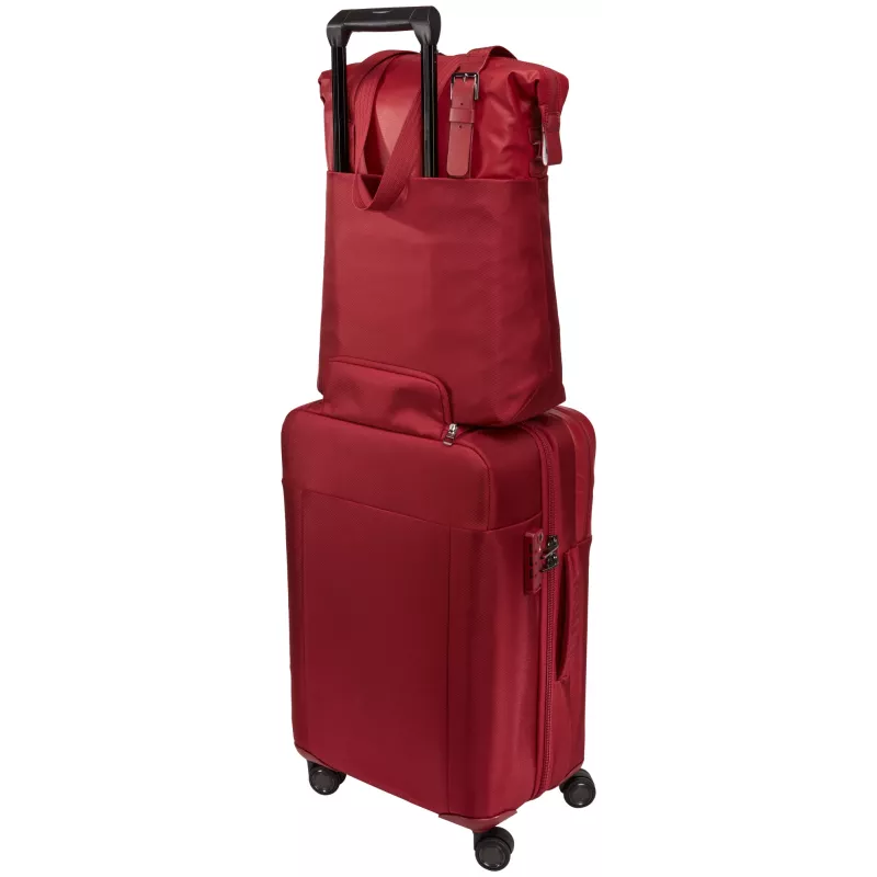 Thule Spira SPAT114 Rio Red -, polyester tyttöjen kantolaukku