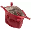 Thule Spira SPAT114 Rio Red -, polyester tyttöjen kantolaukku