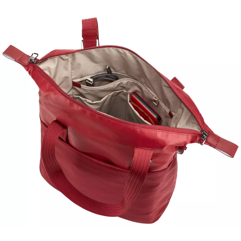 Thule Spira SPAT114 Rio Red -, polyester tyttöjen kantolaukku
