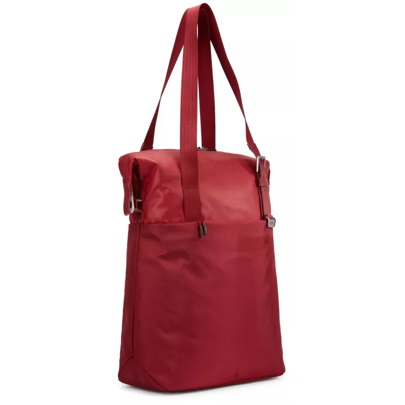 Thule Spira SPAT114 Rio Red -, polyester tyttöjen kantolaukku