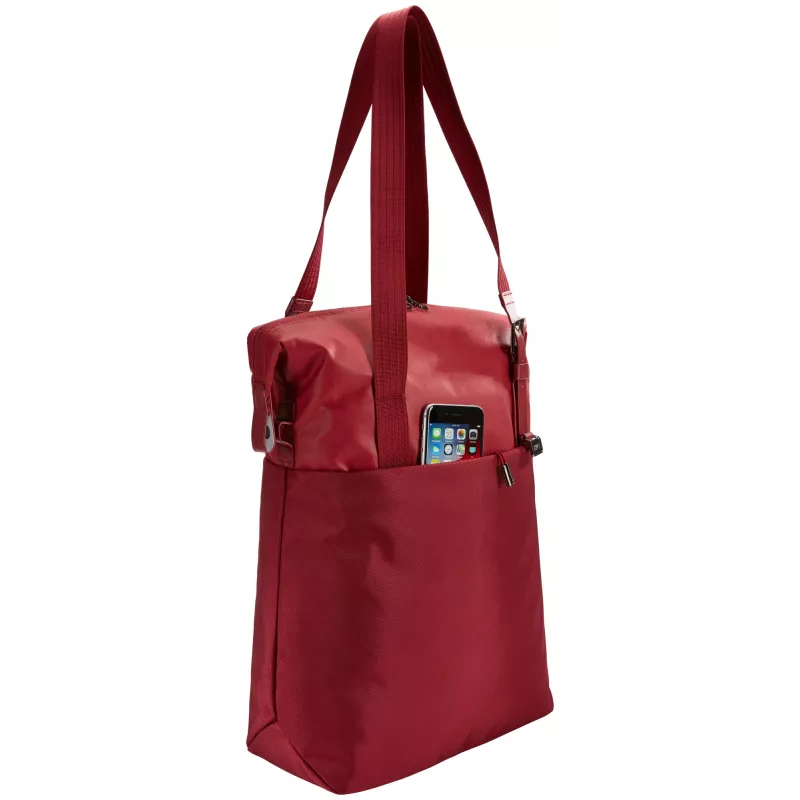 Thule Spira SPAT114 Rio Red -, polyester tyttöjen kantolaukku