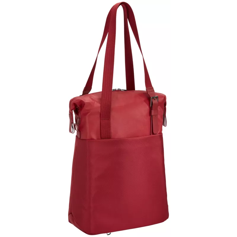 Thule Spira SPAT114 Rio Red -, polyester tyttöjen kantolaukku