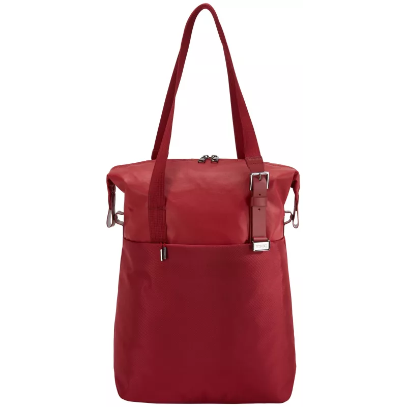 Thule Spira SPAT114 Rio Red -, polyester tyttöjen kantolaukku