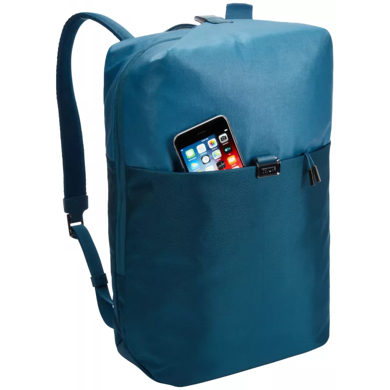 Thule Spira SPAB-113 Legion Blue reppu polyester