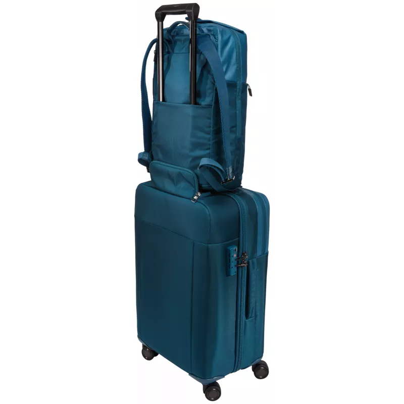 Thule Spira SPAB-113 Legion Blue reppu polyester