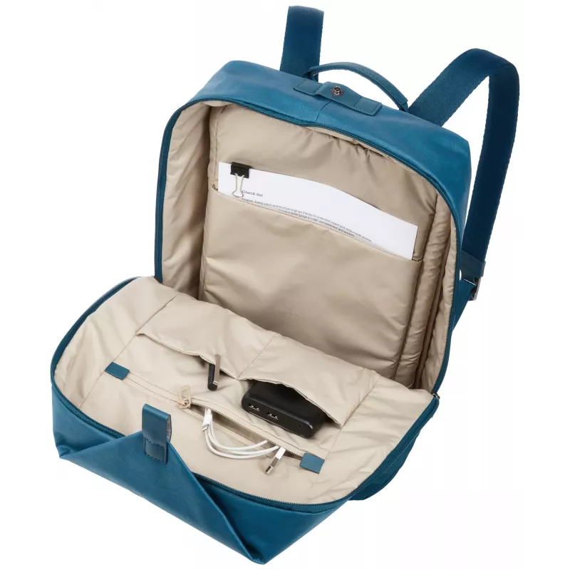 Thule Spira SPAB-113 Legion Blue reppu polyester