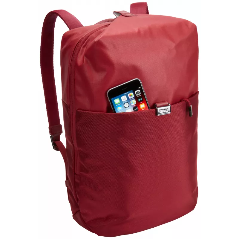 Thule Spira SPAB-113 Rio Red reppu polyester