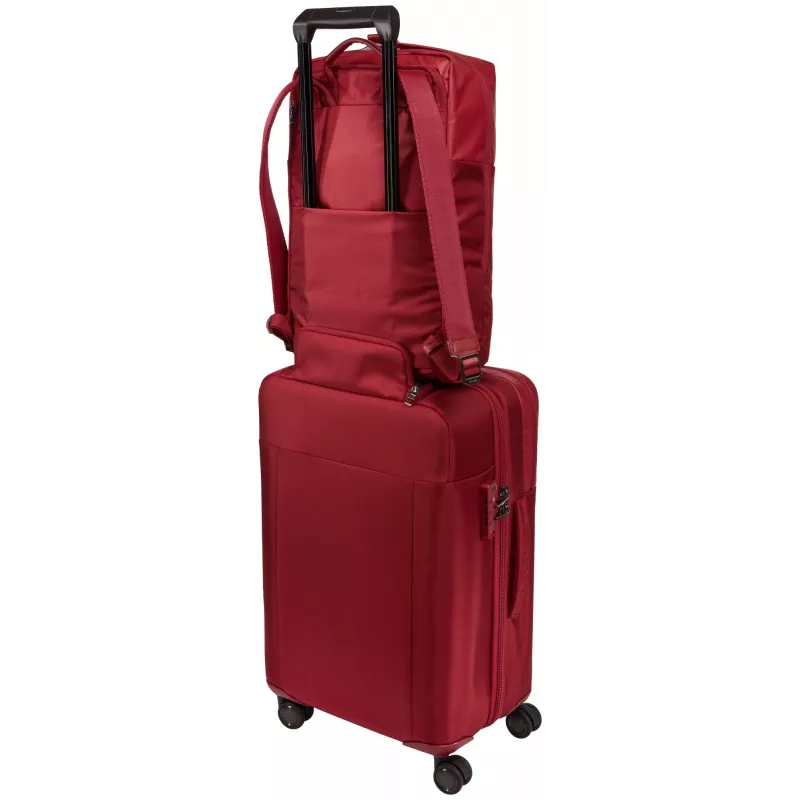 Thule Spira SPAB-113 Rio Red reppu polyester