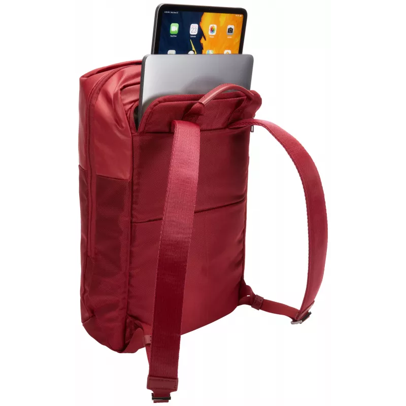 Thule Spira SPAB-113 Rio Red reppu polyester