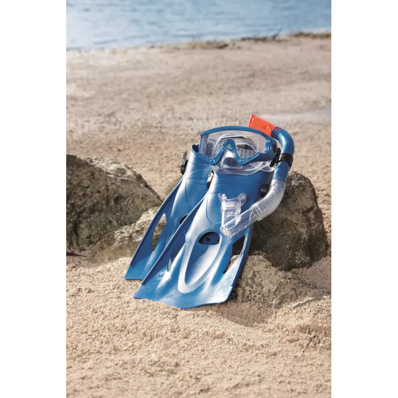 Bestway Meridian snorkkelisetti