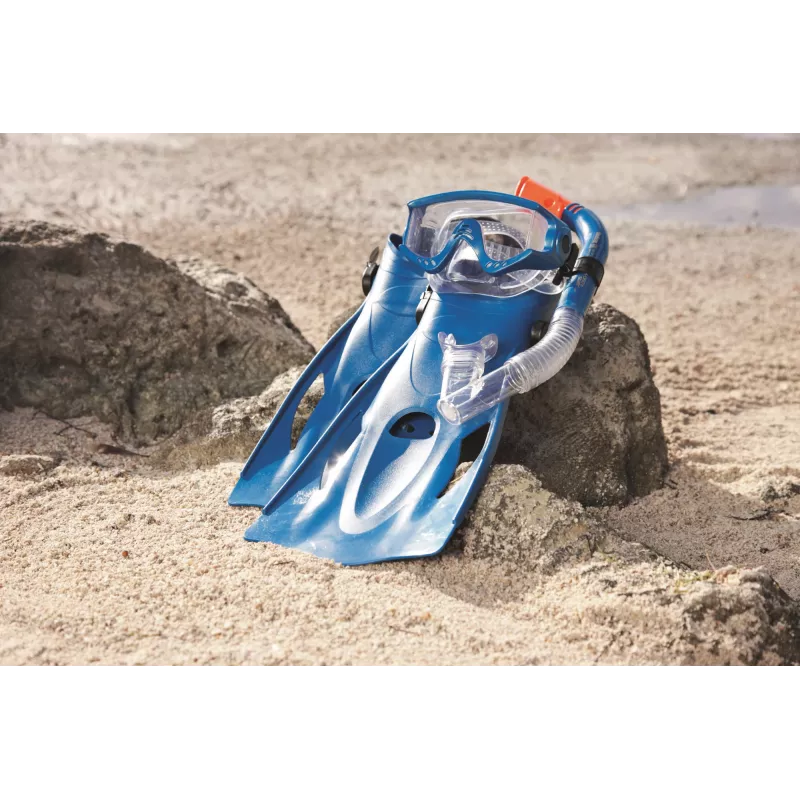 Bestway Meridian snorkkelisetti