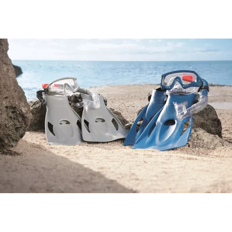 Bestway Meridian snorkkelisetti