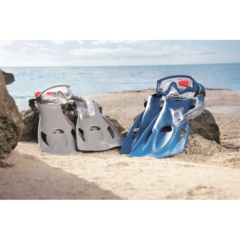 Bestway Meridian snorkkelisetti