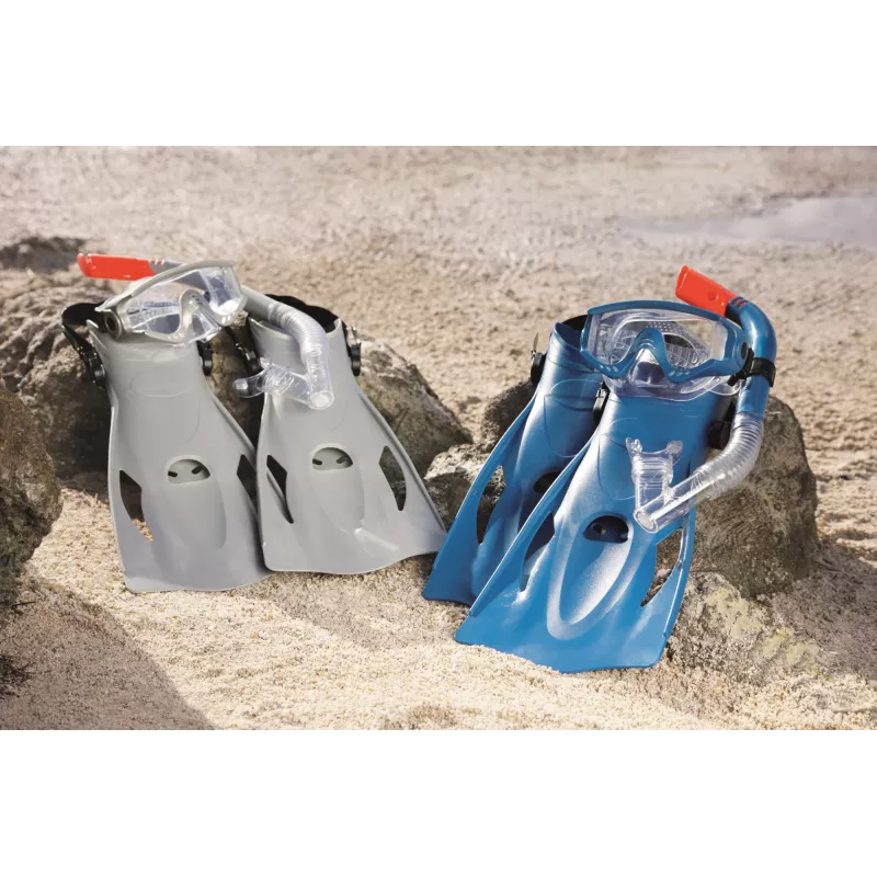 Bestway Meridian snorkkelisetti