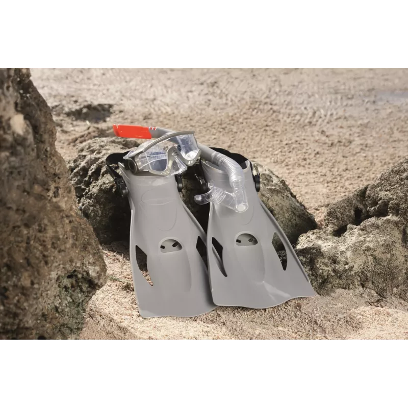 Bestway Meridian snorkkelisetti
