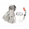 Bestway Meridian snorkkelisetti