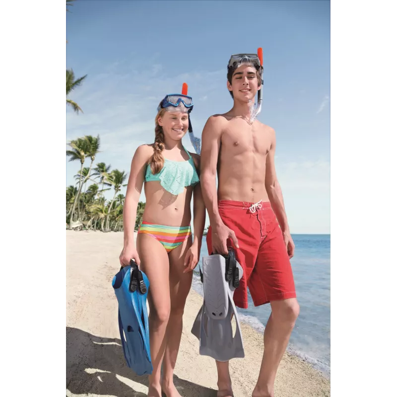 Bestway Meridian snorkkelisetti