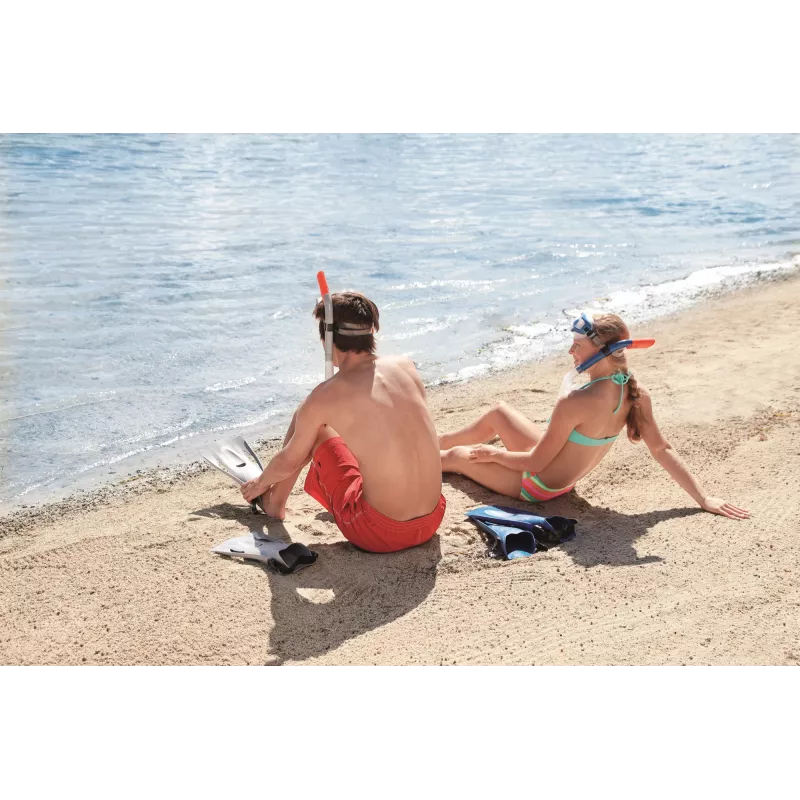 Bestway Meridian snorkkelisetti