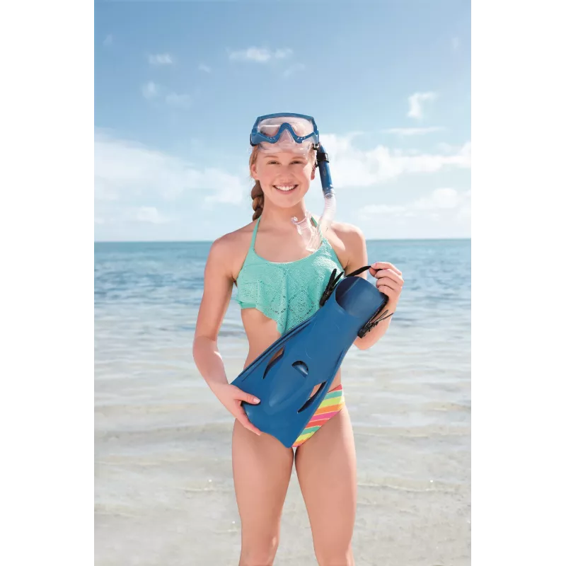 Bestway Meridian snorkkelisetti
