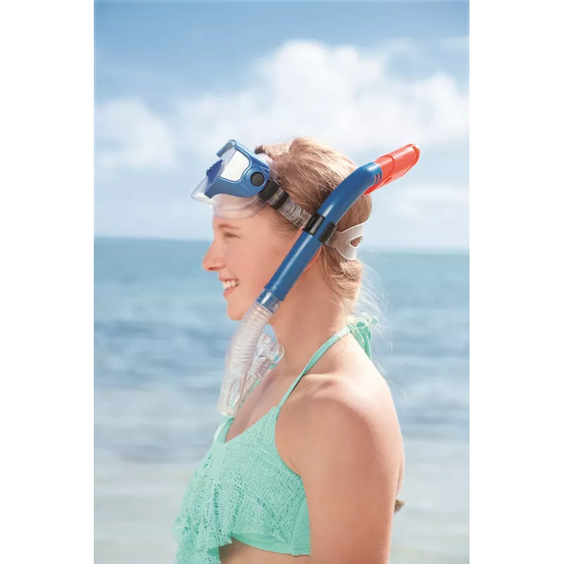 Bestway Meridian snorkkelisetti