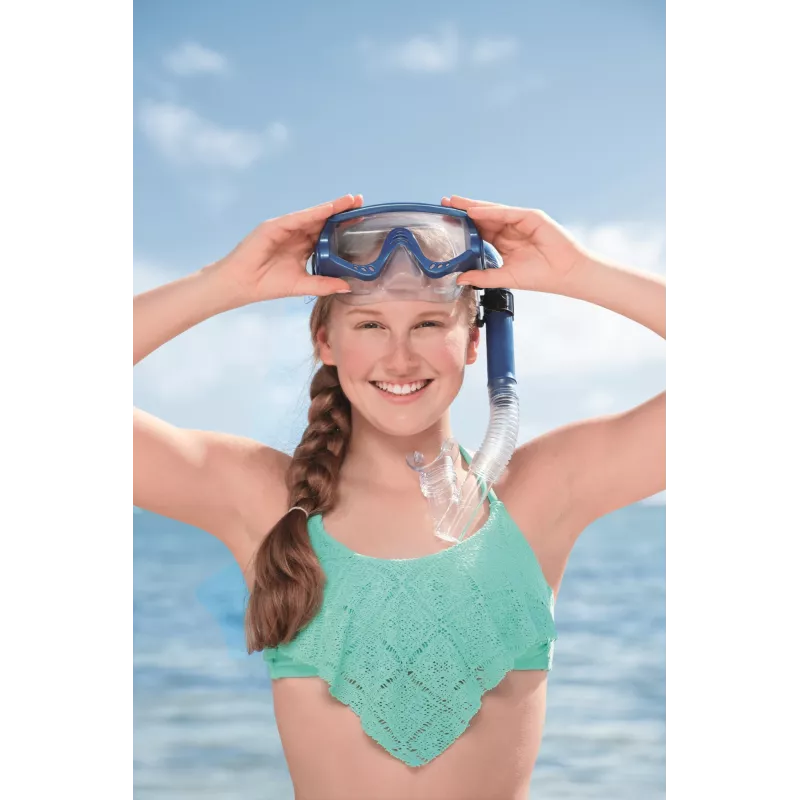 Bestway Meridian snorkkelisetti