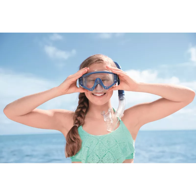 Bestway Meridian snorkkelisetti