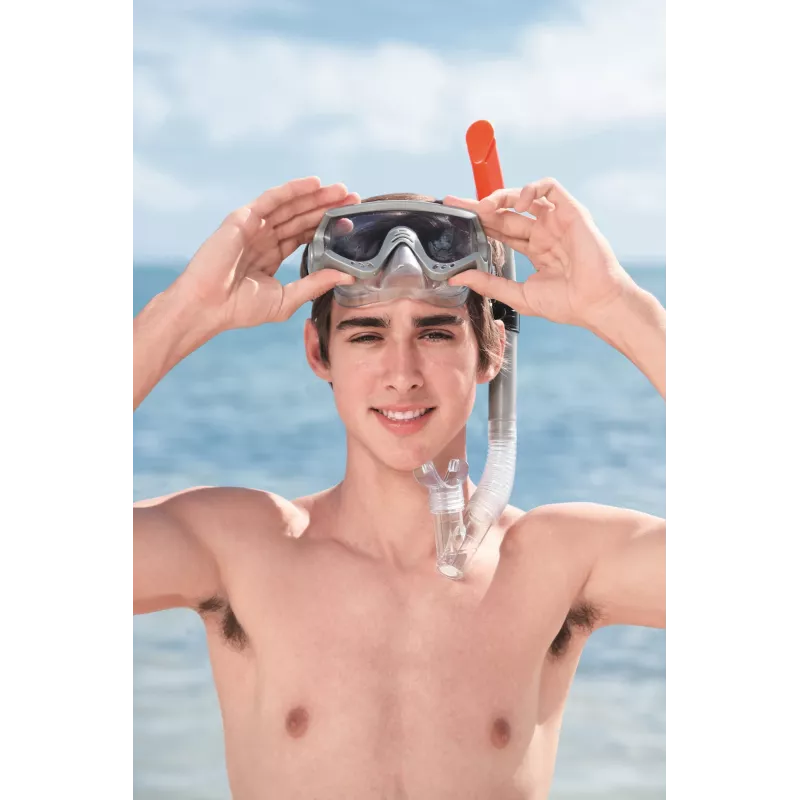 Bestway Meridian snorkkelisetti