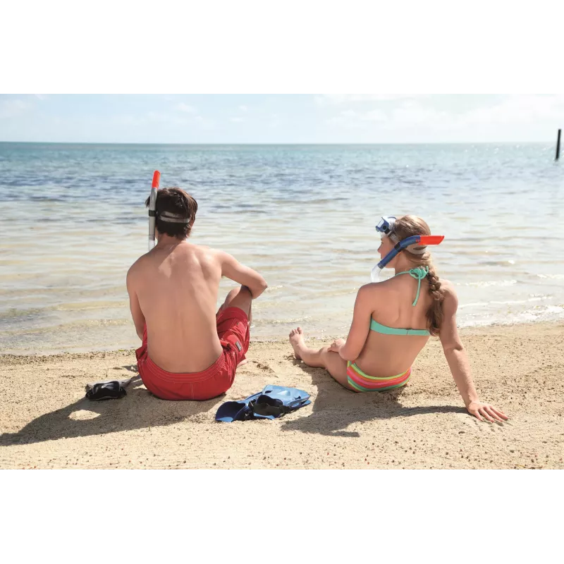 Bestway Meridian snorkkelisetti