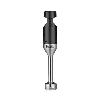 Sauvasekoitin Gastroback Waring Light-Duty Quik Stik musta ruostumaton teräs