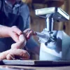 Lihamylly Gastroback Design Mincer Pro M