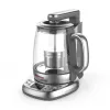 Sähkövedenkeitin Gastroback 1,5 L 2000 W ruostumaton teräs
