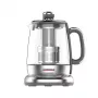 Sähkövedenkeitin Gastroback 1,5 L 2000 W ruostumaton teräs