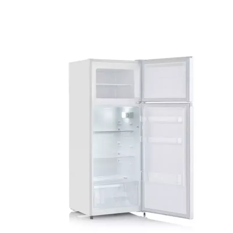 Severin DT 8760 jääkaappi-pakastin 206 L