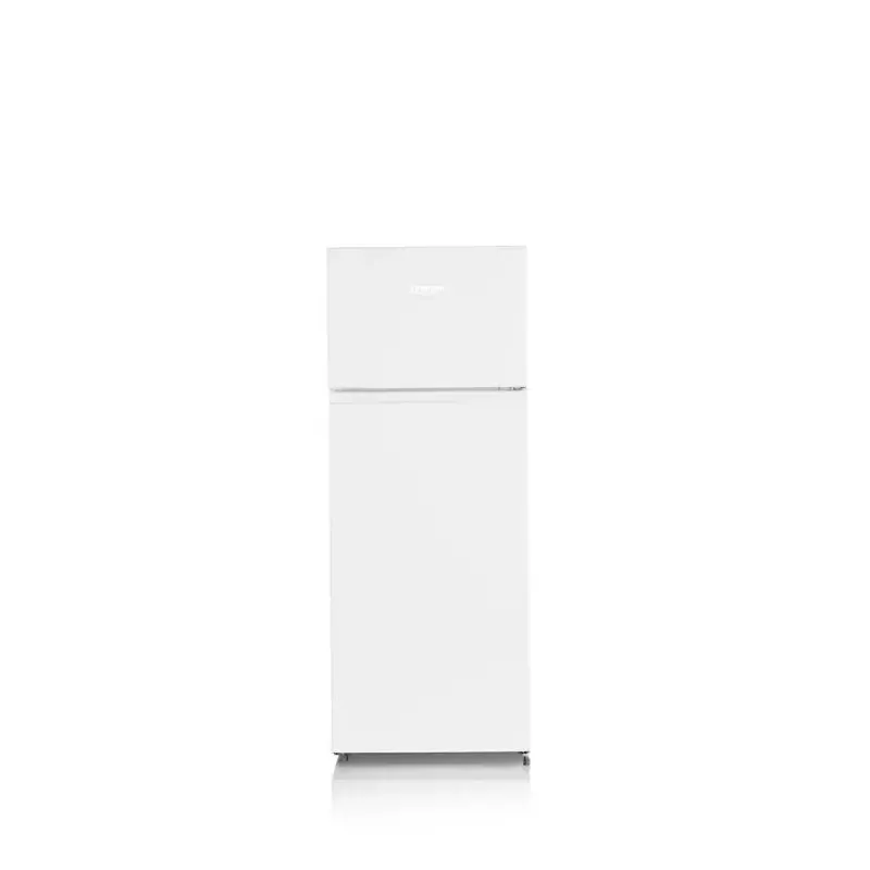 Severin DT 8760 jääkaappi-pakastin 206 L